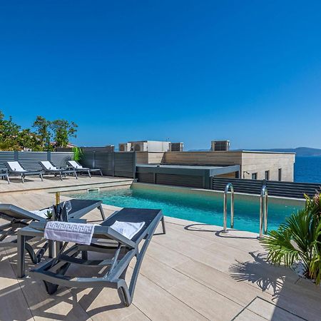 Villa Lana I Цриквеница Экстерьер фото
