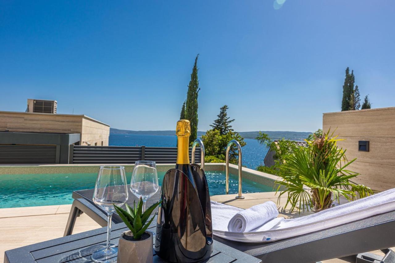 Villa Lana I Цриквеница Экстерьер фото